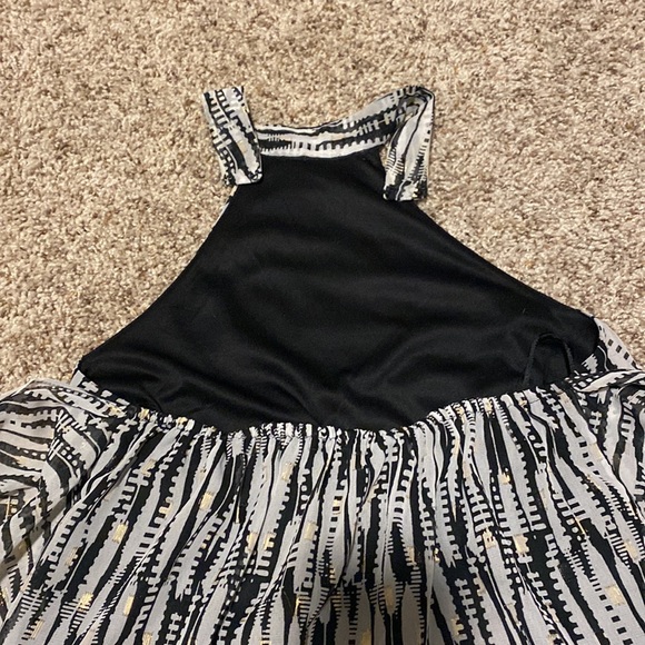 Halter top - Picture 4 of 7